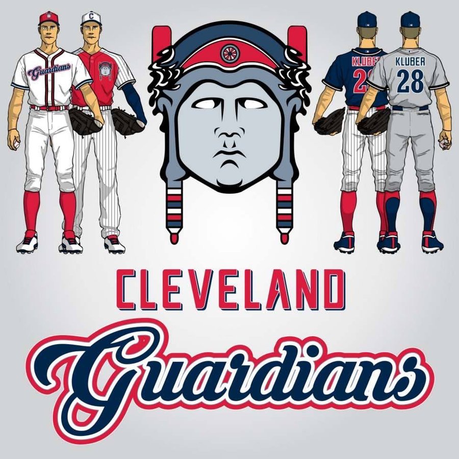Cleveland Guardians