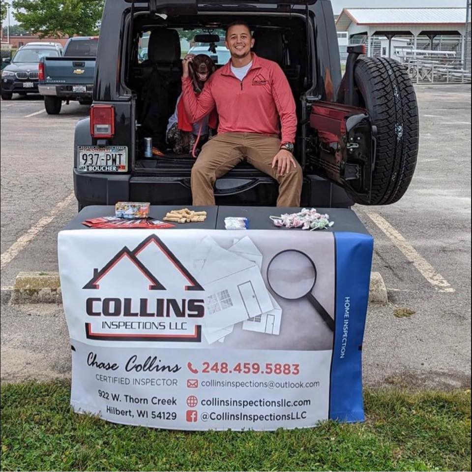 Collins Inspections LLC