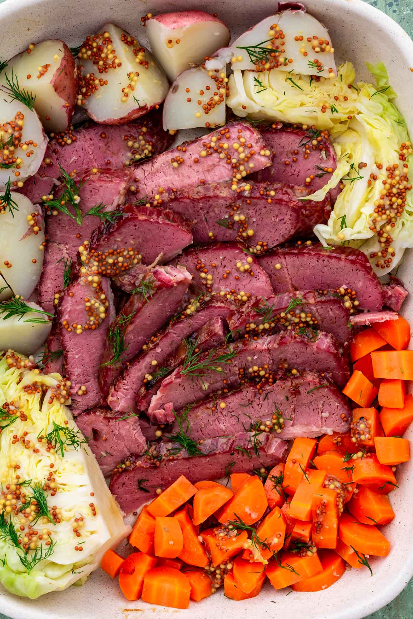 Satisfy Your Cravings with Delicious Corned Beef