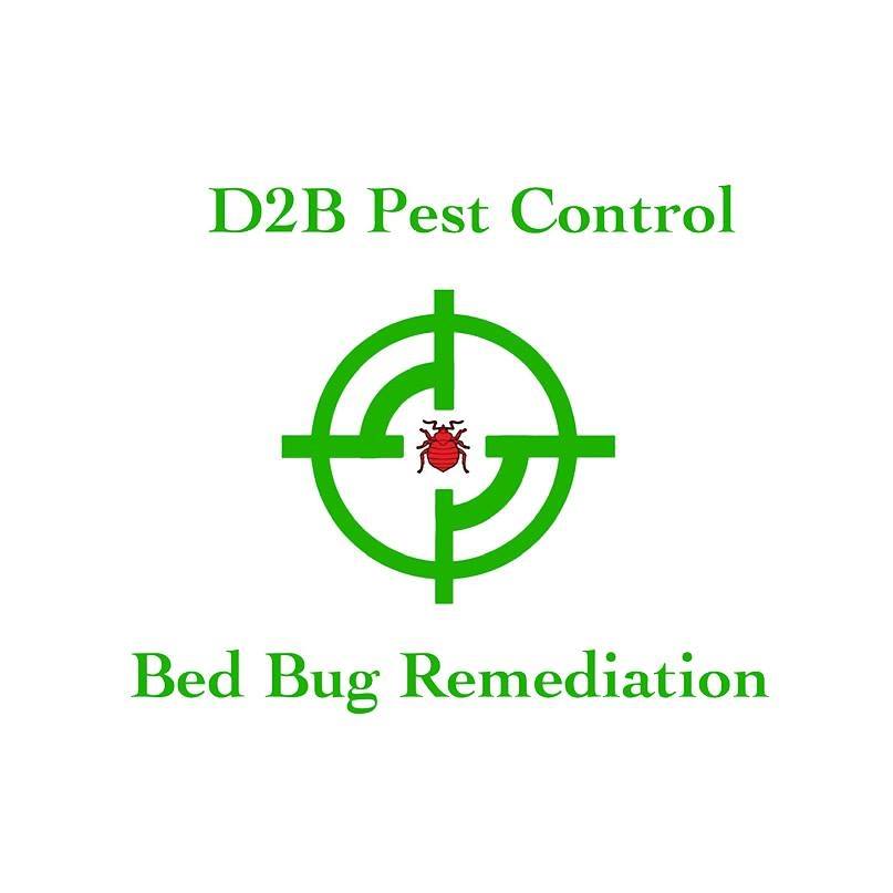 D2B Pest Control Of Southern Indiana