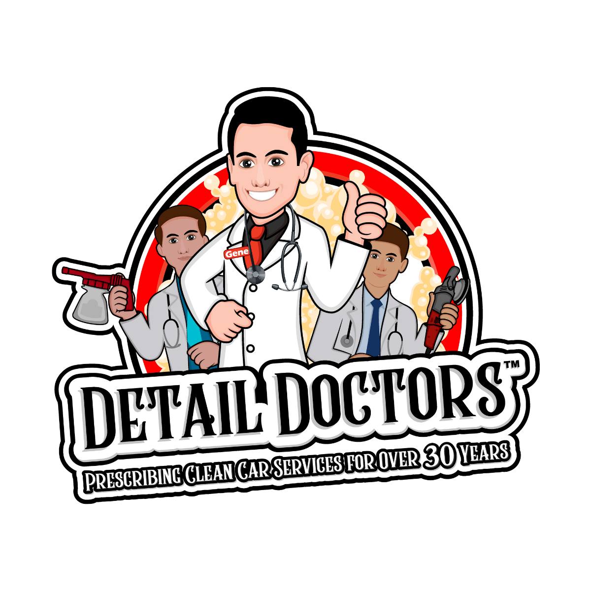 Detail Doctors