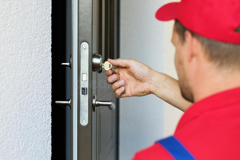 Unlock Your Security Needs - Professional Locksmith Services
