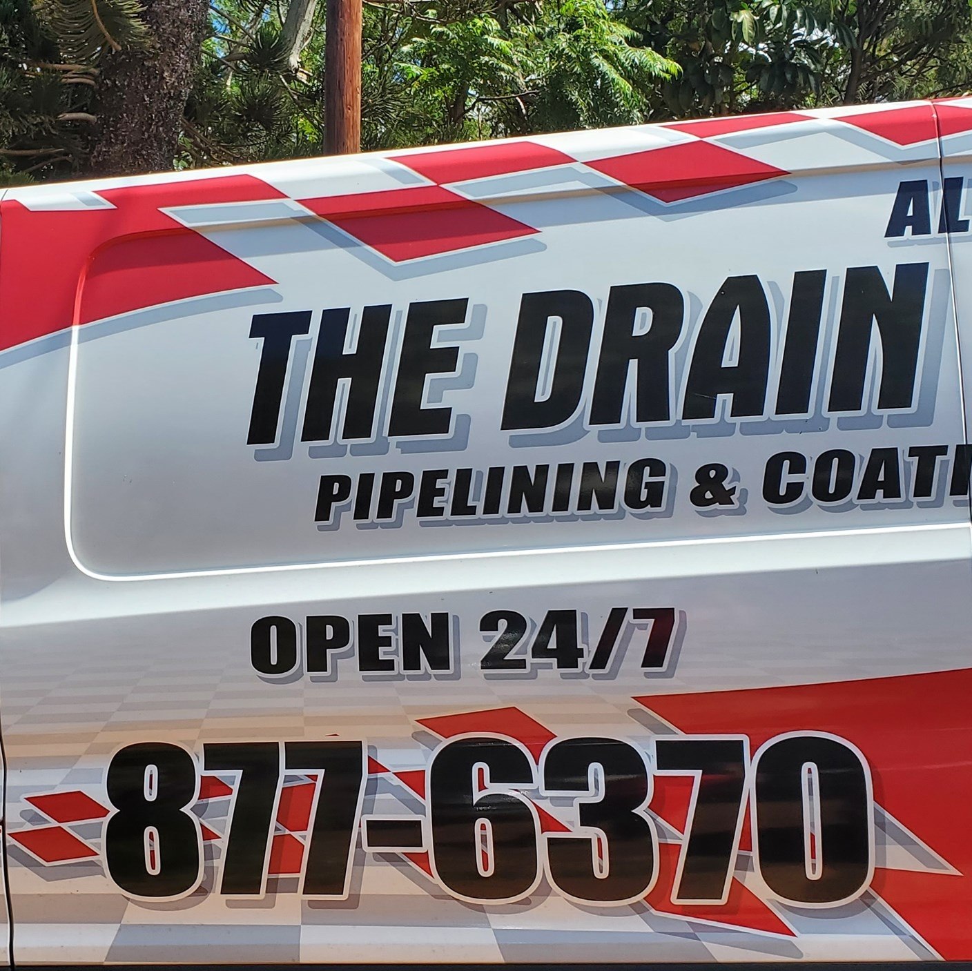 Allens Plumbing