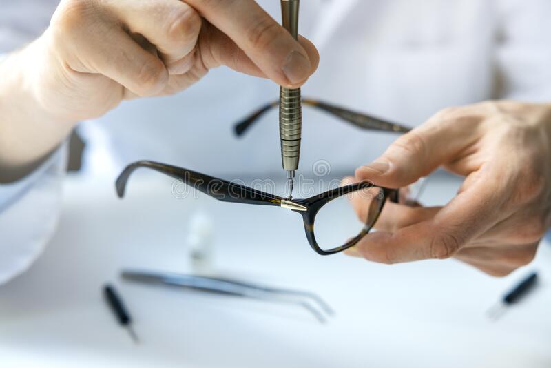 Clear Vision - Eye Exam and Eyewear Services