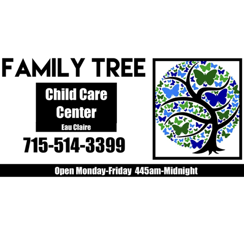 Family Tree Eau Claire Center