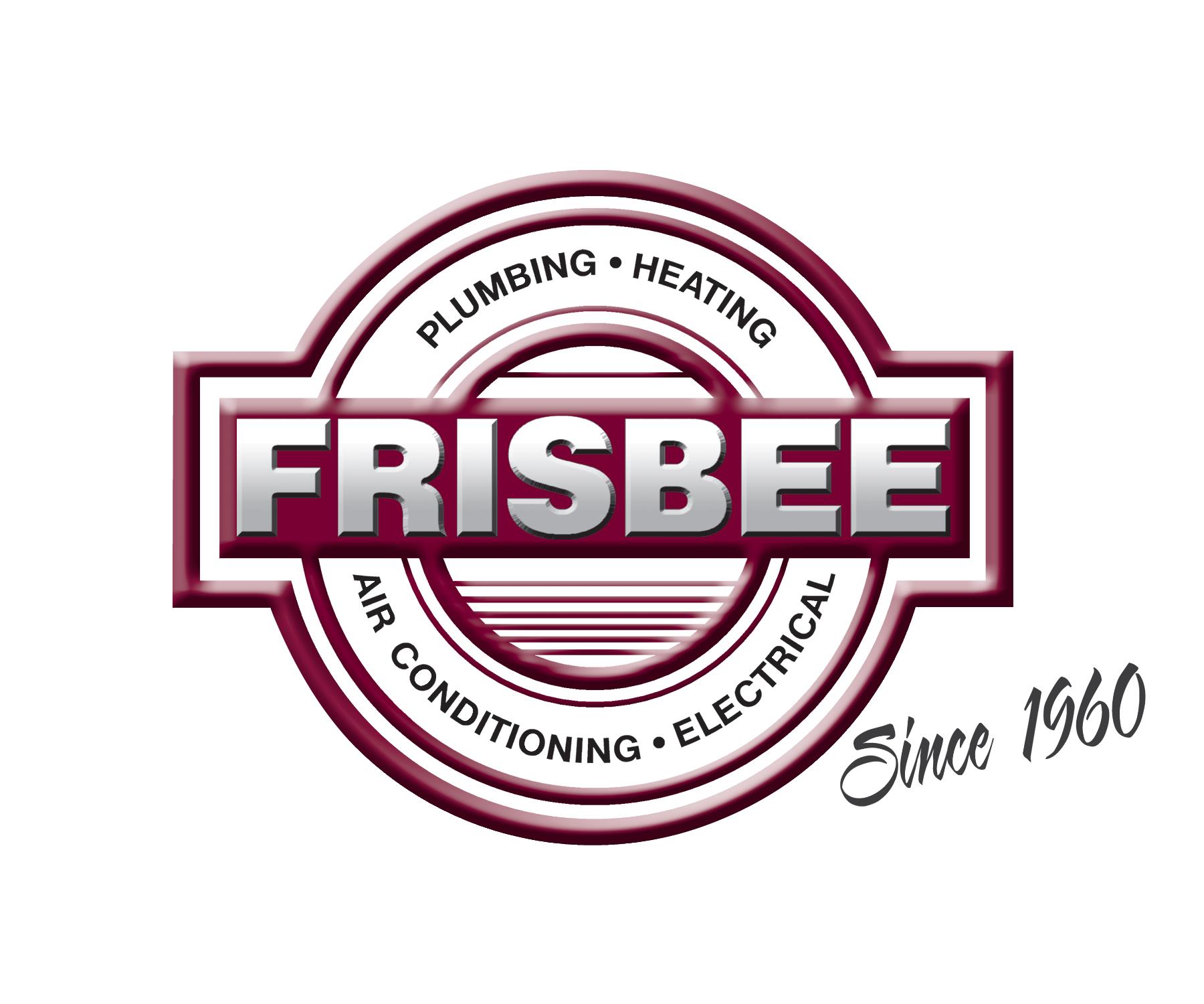 Frisbee Plumbing