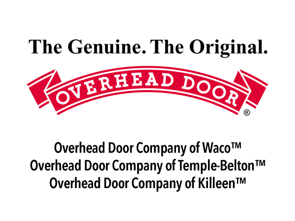 Overhead Door Company Of Waco