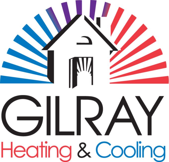 Gilray Heating & Coolinbg