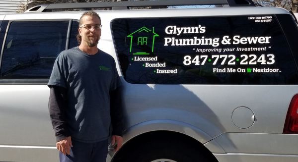 Glynn's Plumbing & Sewer