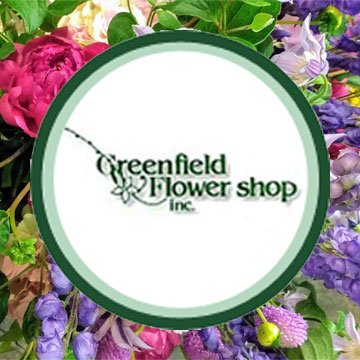 Greenfield Flower Shop