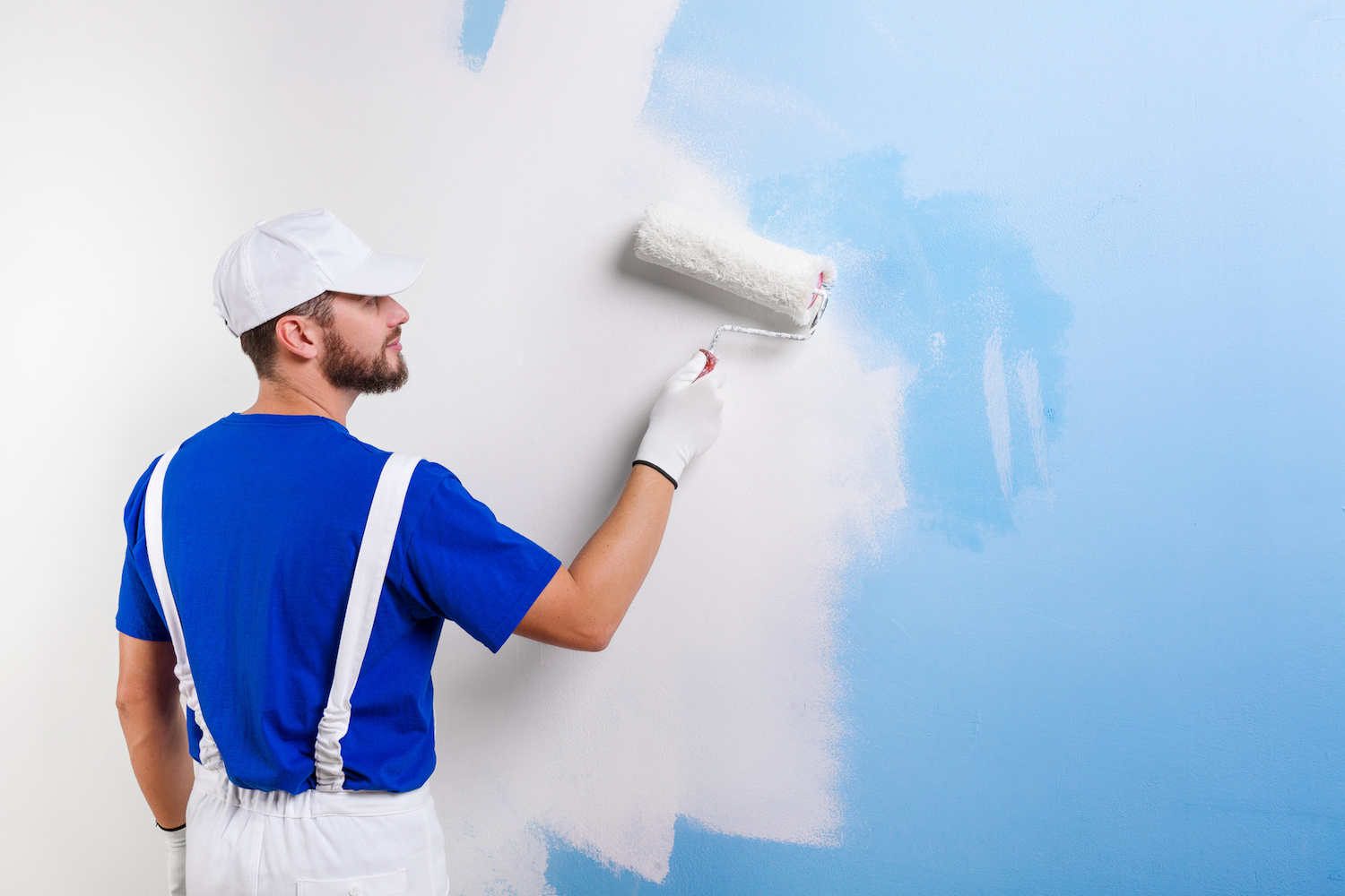 the best painting contractors
