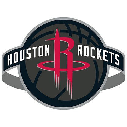 Houston rockets