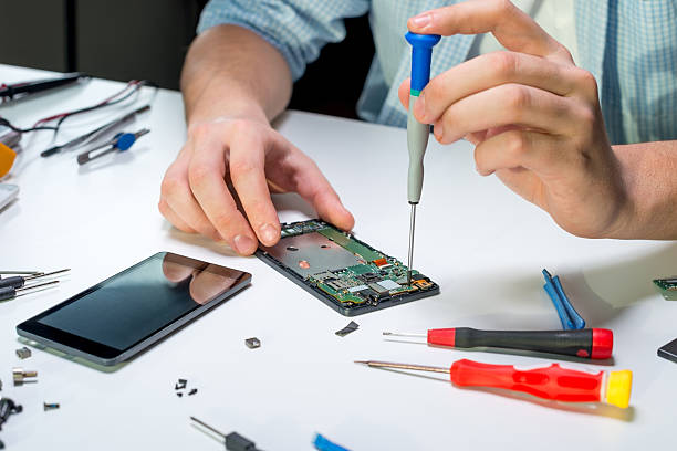 Stay Connected - Professional Mobile Phone Repair and Unlocking Services