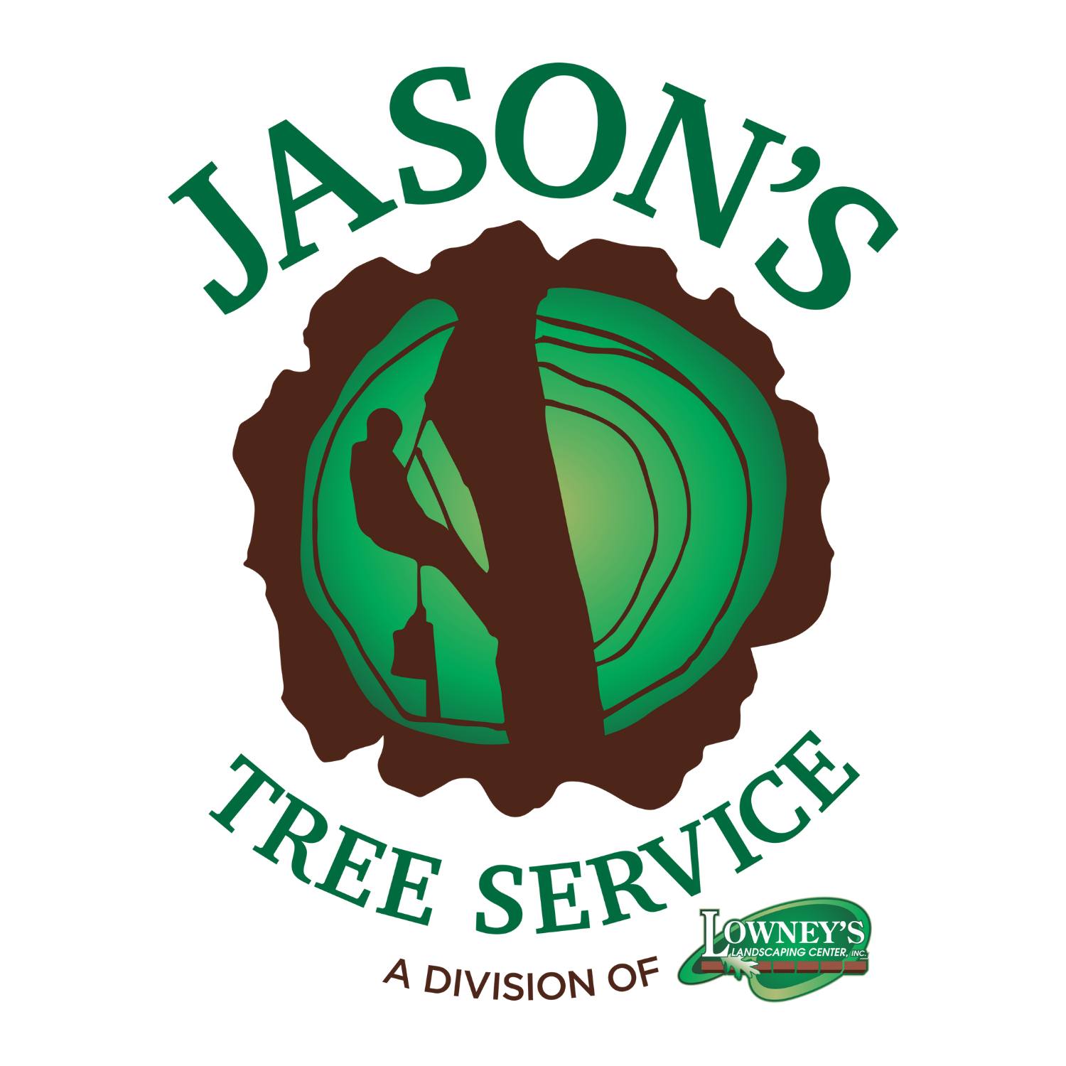 Jason's tree Service