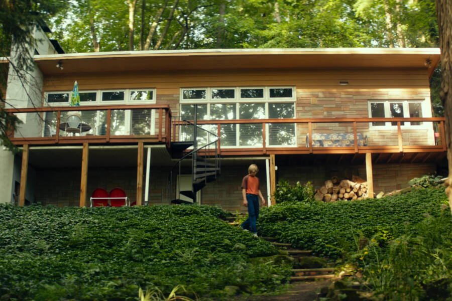 Jeffrey Dahmers Childhood Home