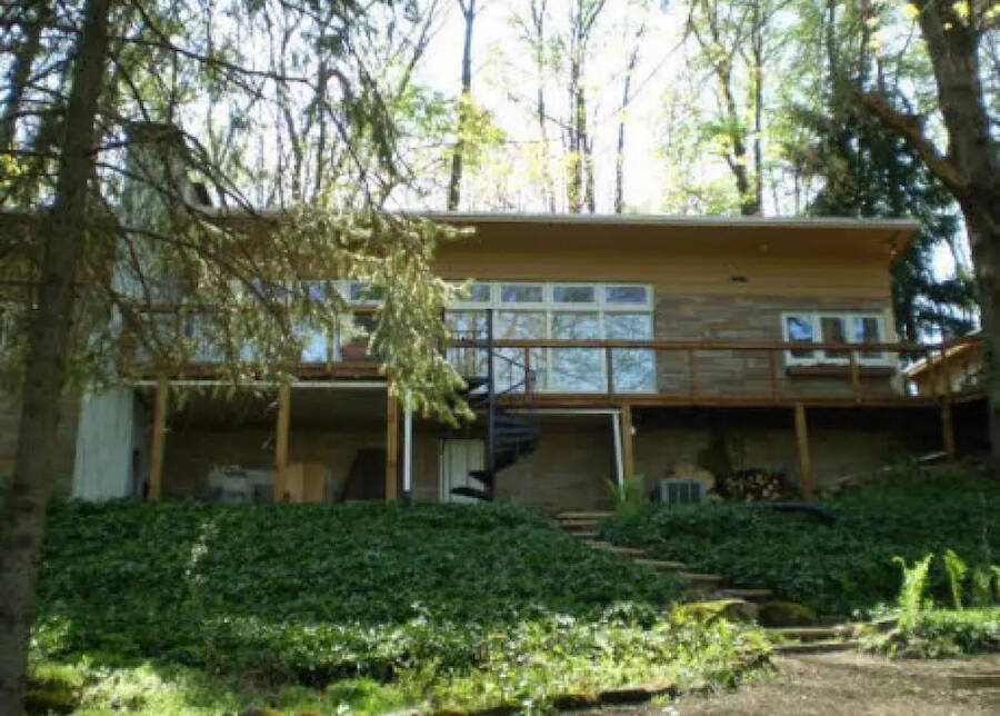 Jeffrey Dahmers Childhood Home
