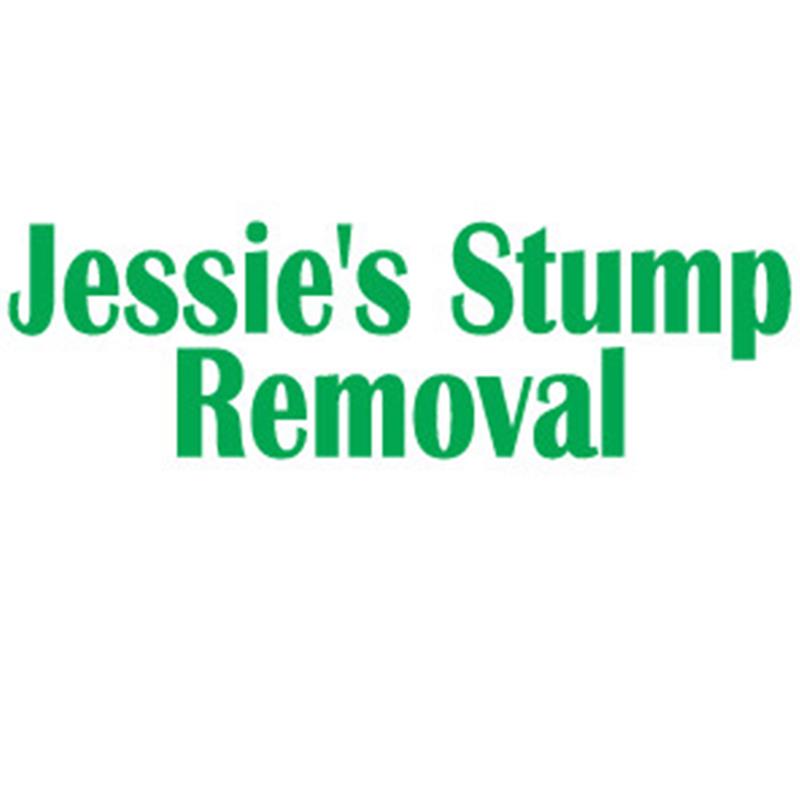 Jessie's Stump Removal