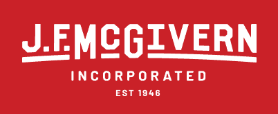 J.F. McGivern Inc