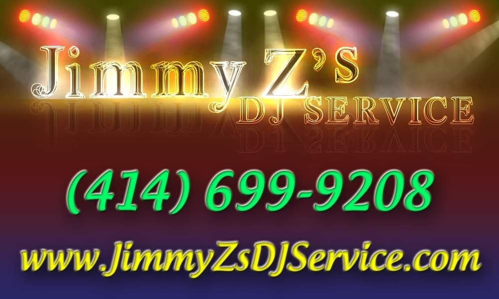 Jimmy Z'S DJ Service