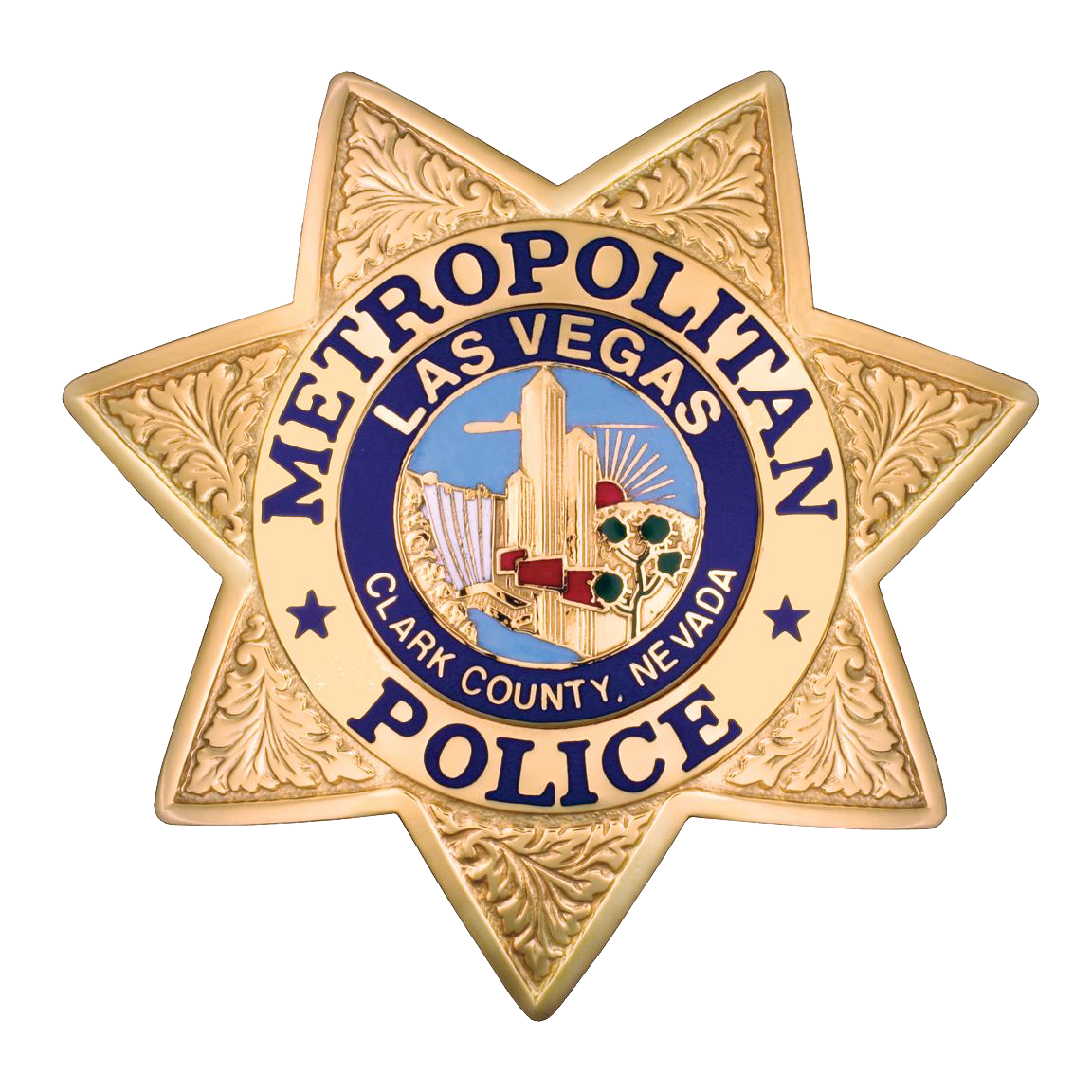 Las Vegas Police