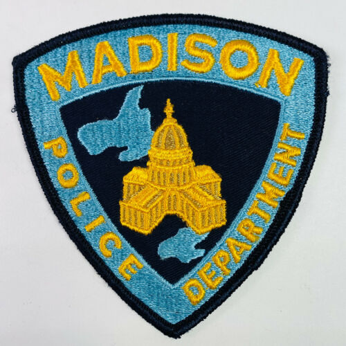 Madison Police