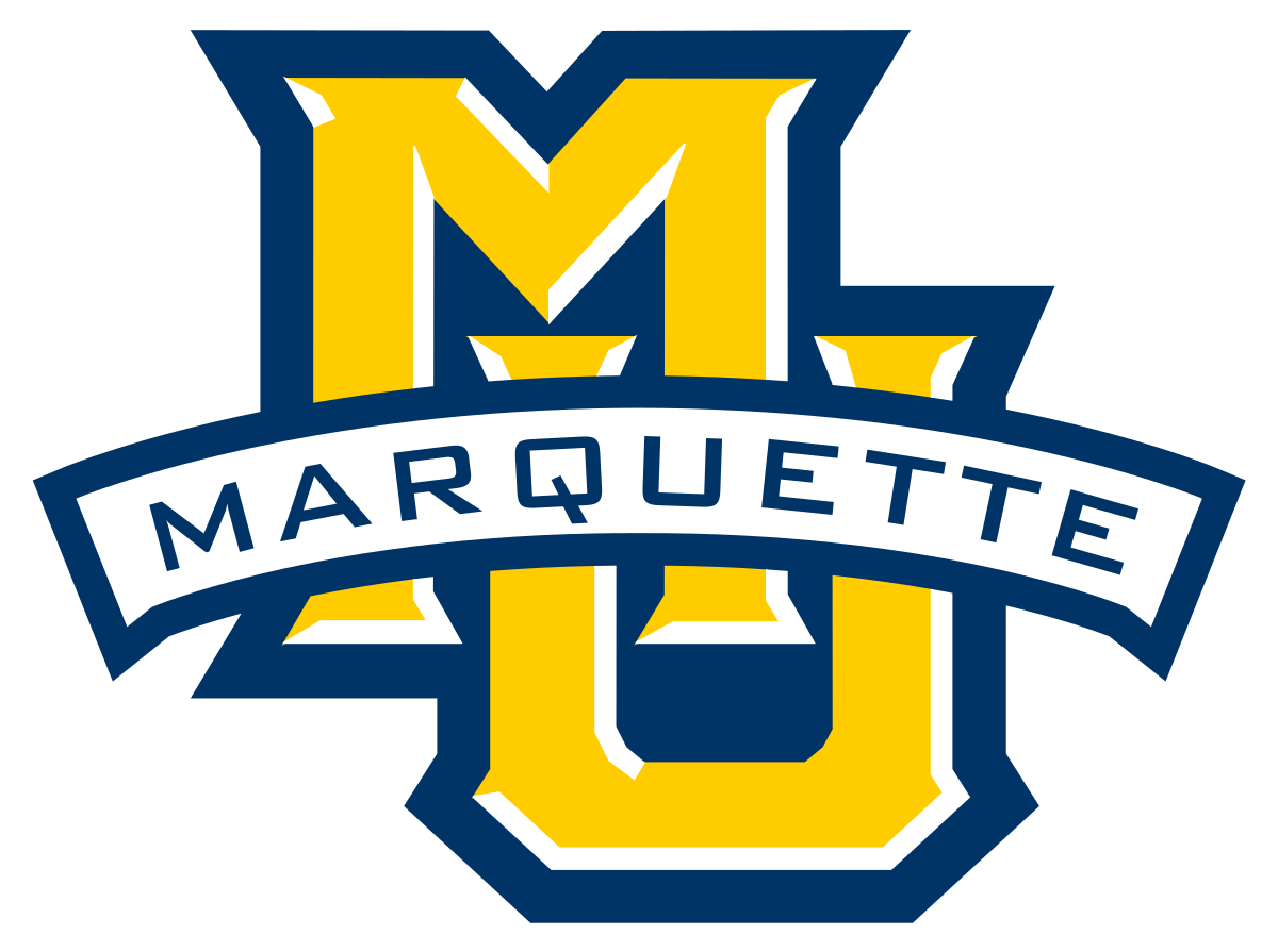 Marquette Golden Eagles Women's Basketball