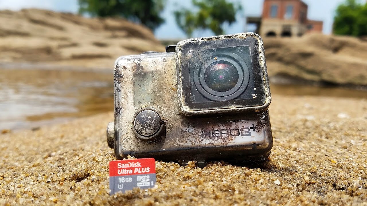 Lost Camera? We Can Help You Find It