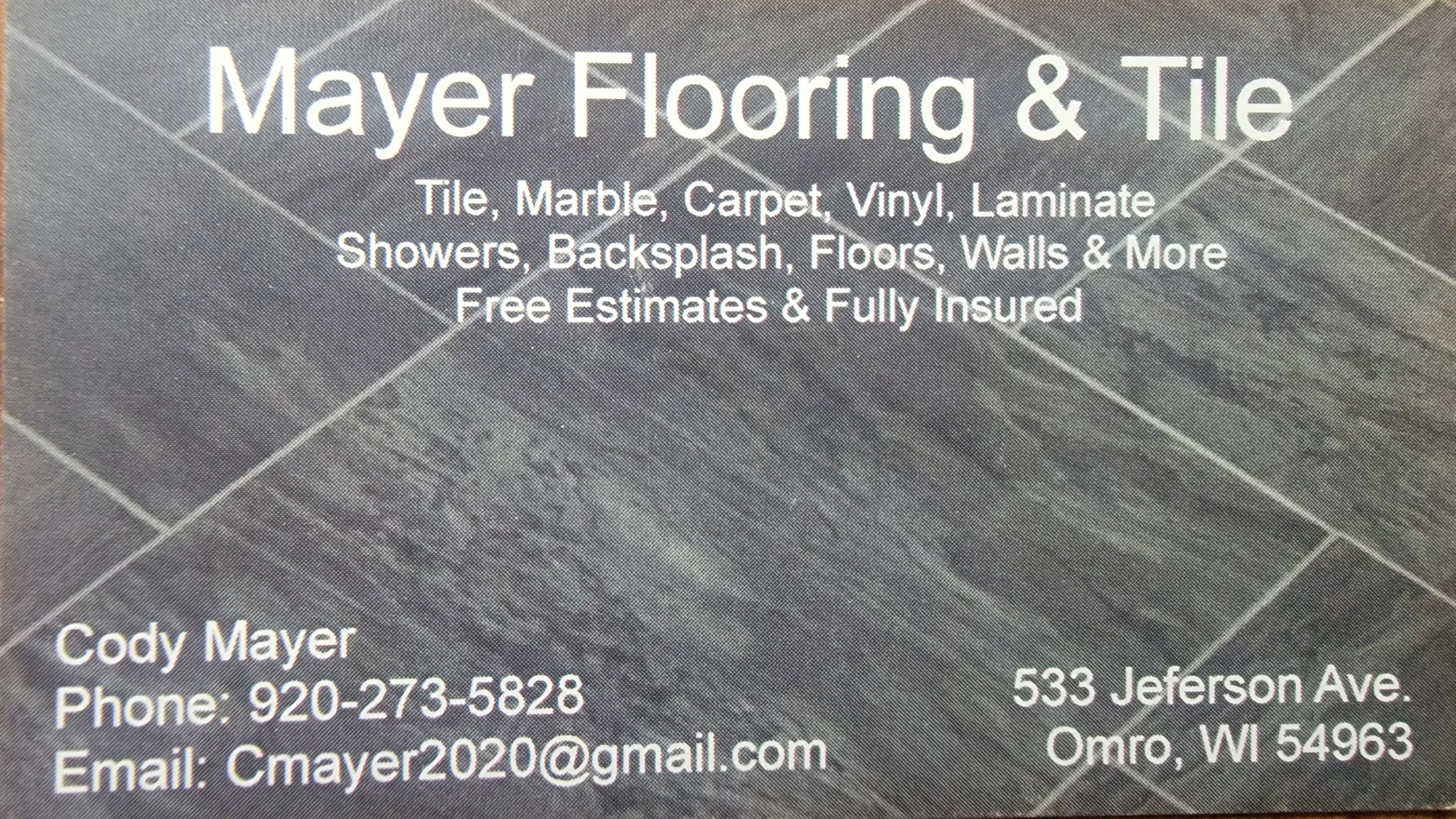 Mayer Flooring & Tile