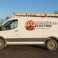 McMillan Electric
