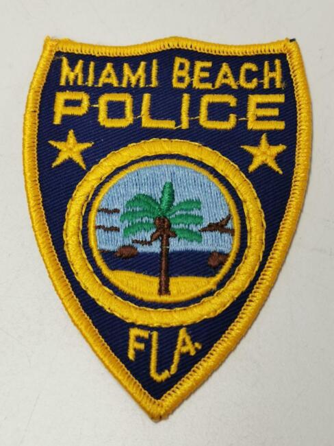 Miami Police Department