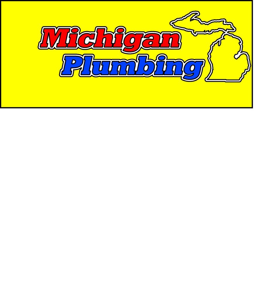 Michigan Plumbing