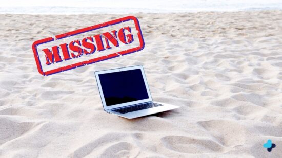 Lost Laptop? We Can Help You Find It