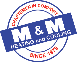 M&M Heating And Cooling