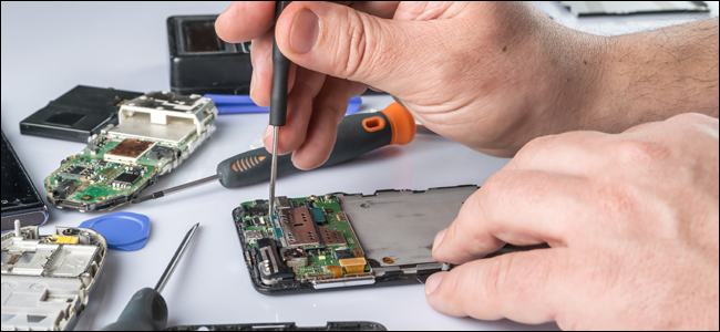 Best Mobile Repairing service