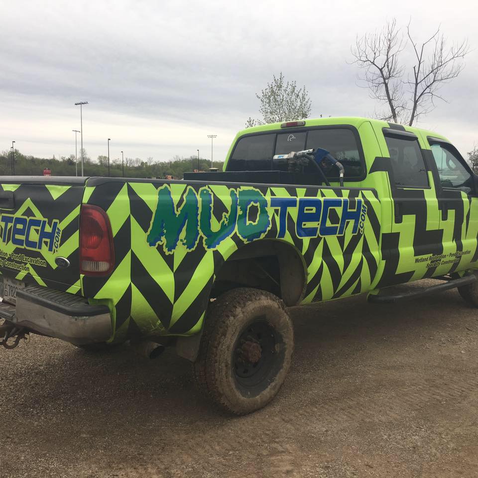 Mud Tech