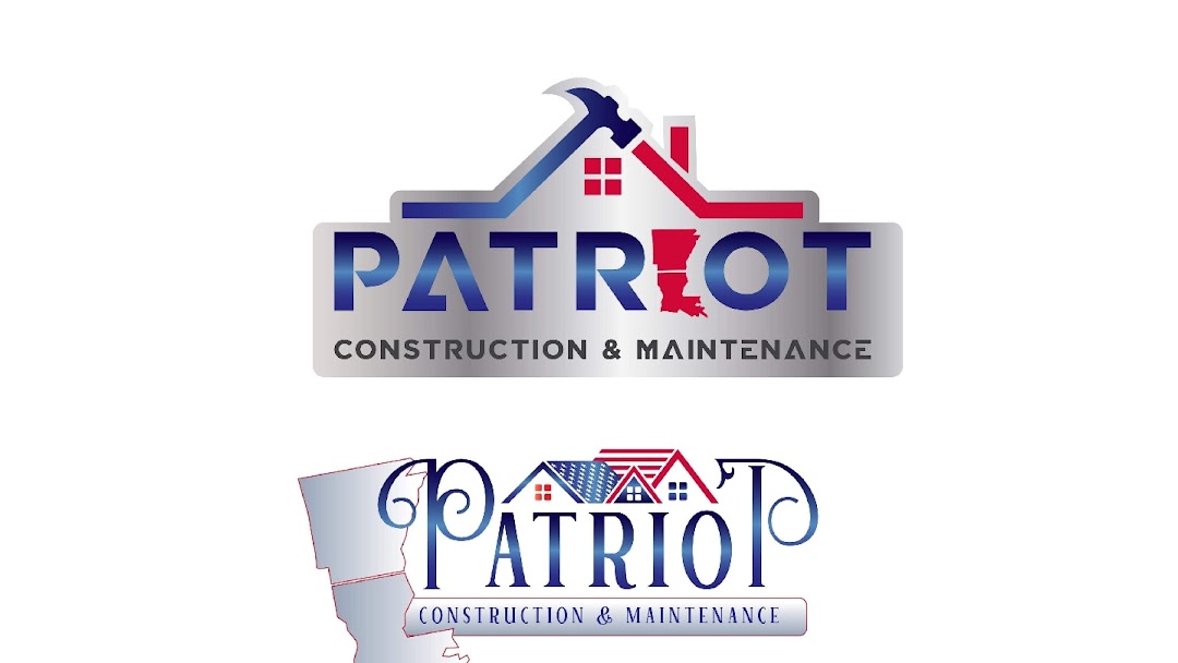Patriot Carpentry & Main