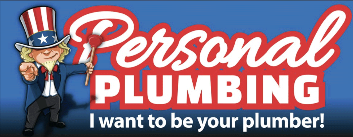 Personal Plumbing