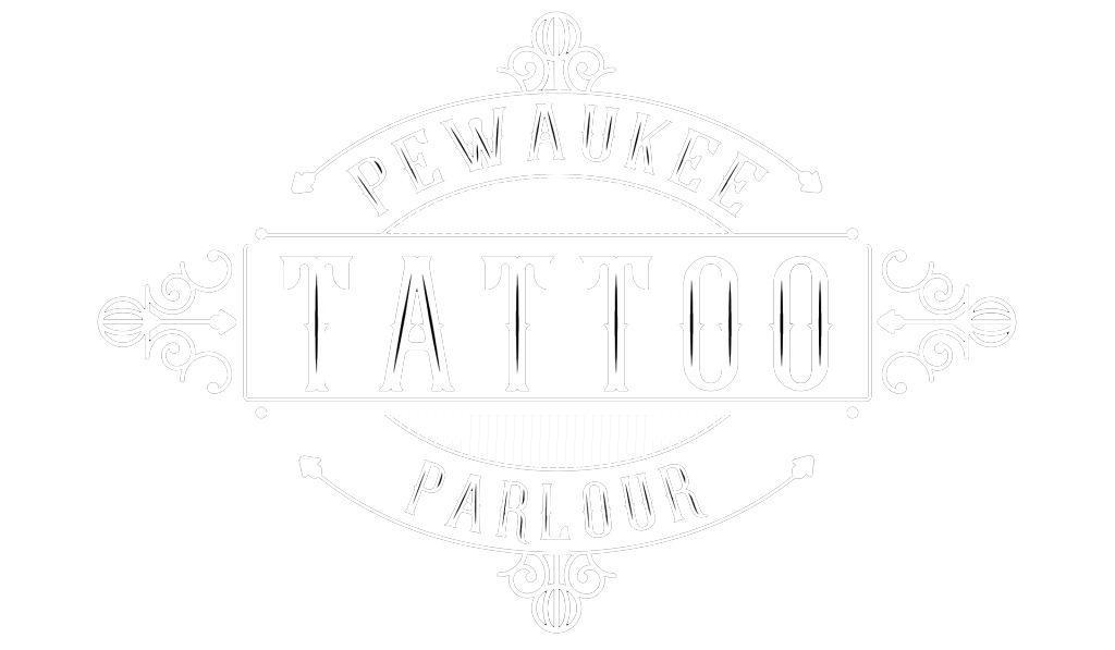 Pewaukee Tattoo Parlour