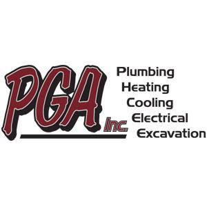 PGA Plumbing, Heating, Cooling
