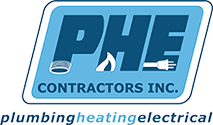 PHE Contractors Inc