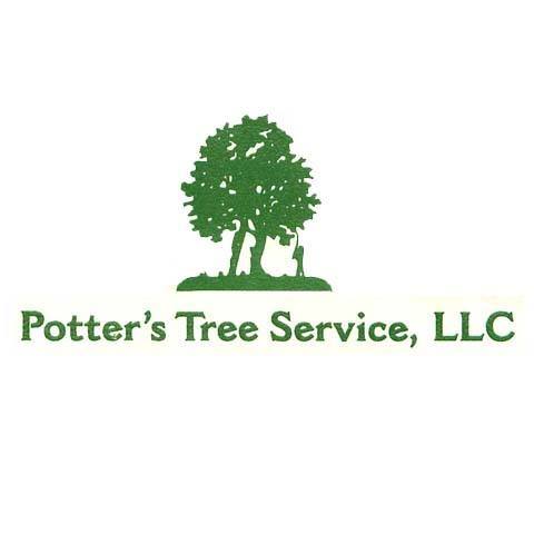 Potter's Tree Service LLC