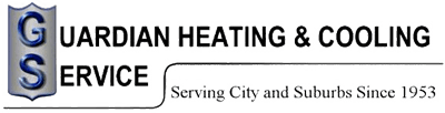 Guardian Heating & Cooling Service