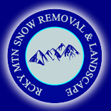 Rocky Mtn Snow Removal & Landscapes