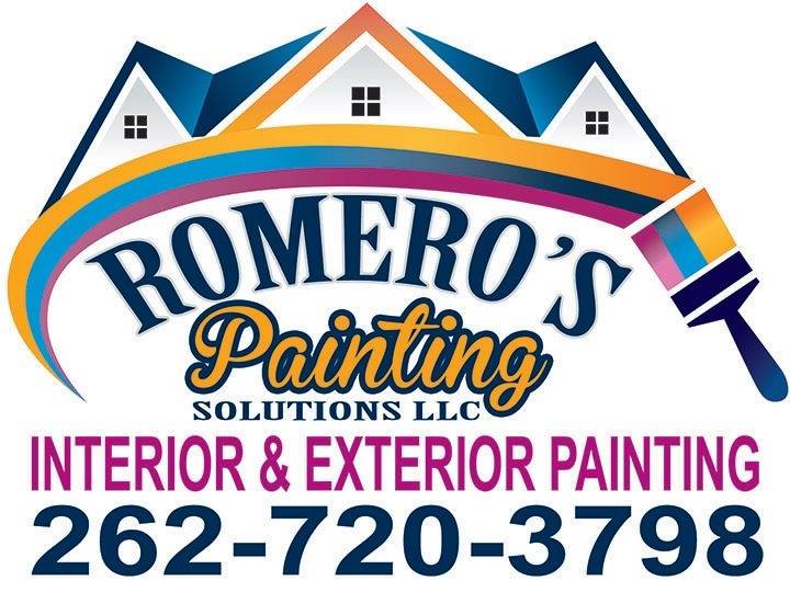 Romero's Painting Solutions, LLC