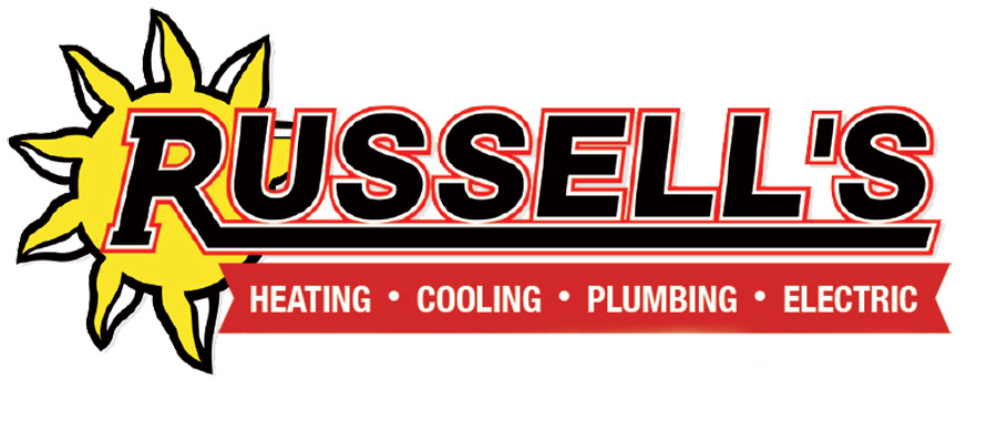 Russell's Heating, Cooling, Plumbing, Electric