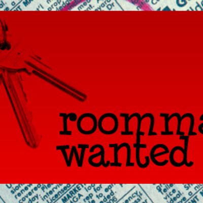 Roommates Wanted: Responsible and Ready to Share.