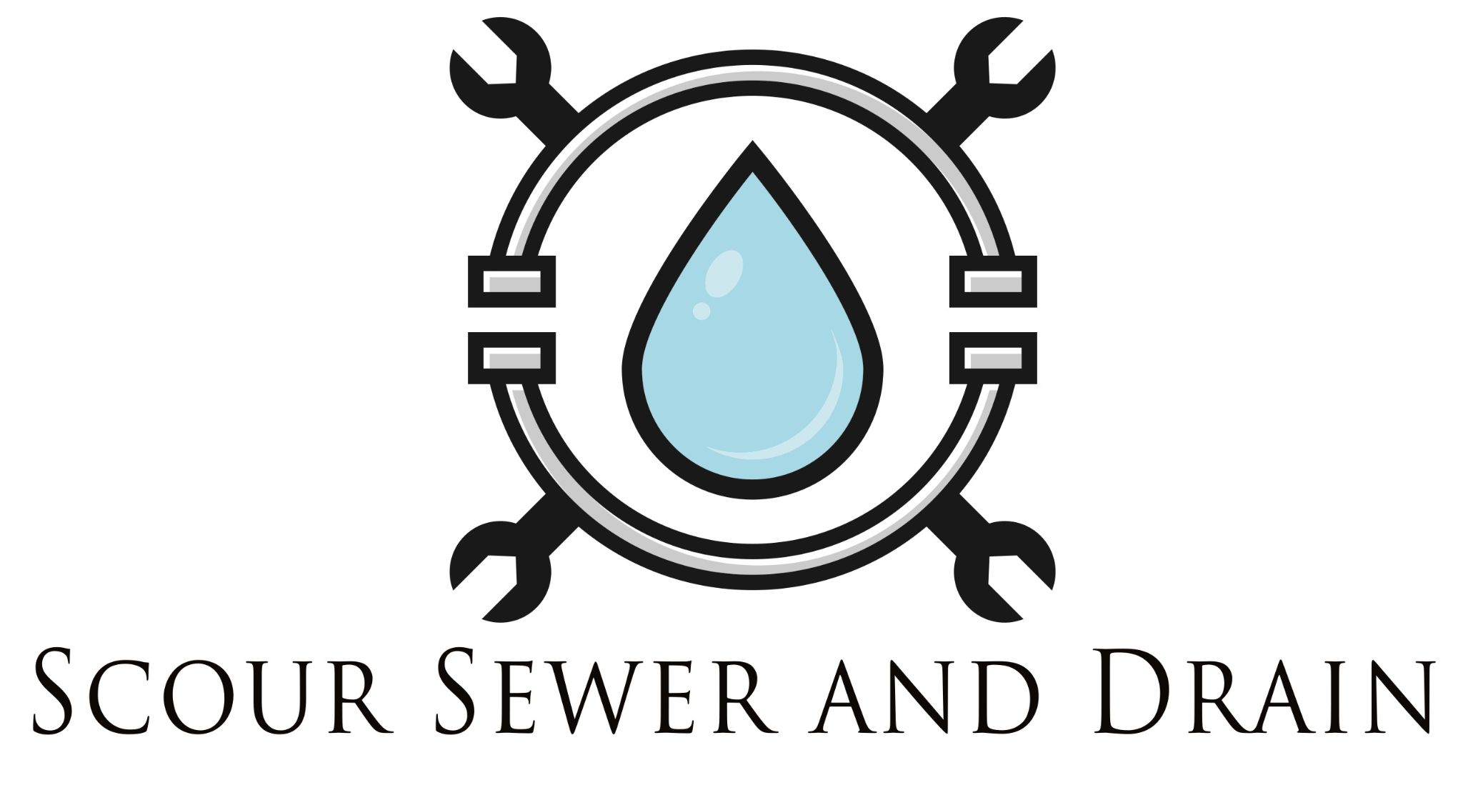 scour Sewer & drain