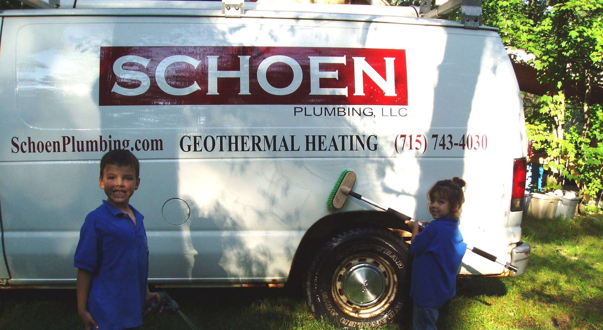 Schoen Plumbing