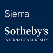 Sierra Sotheby's International Realty