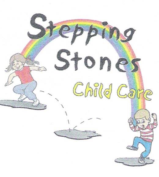 Stepping Stones Childcare Inc